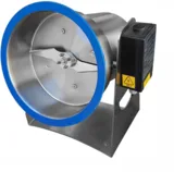 Mateka Öğütücü Set Üstü Devirmeli 18000 Devir DT-260 - 2