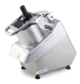Mateka Set Üstü Geniş Sebze İşleme Makinesi 5 Bıçak AVC-65M - 2