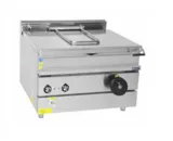 Mayapaz 120 Lt Elektrikli Devrilir Tava 120x90x85 cm M-DTE 1290 - 2