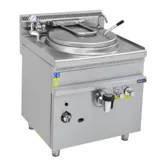 Mayapaz 150 Litre  Elektrikli Kaynatma Tenceresi 80x90x85 cm M-KTE 890 - 2