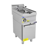 Mayapaz 8 Litre Gazlı Fritöz Alt Dolaplı M-DFG 460 - 2