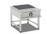 Mayapaz Elektrik Yer Ocağı 70x70x55 cm M-YOE 770 - 2