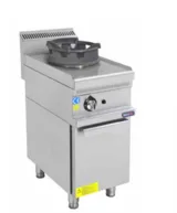 Mayapaz Tekli Wok Ocak Gazlı Alt Dolaplı 40x90x85 cm M-DWOG 490 - 2