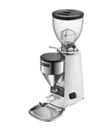 Mazzer Mini Electronic D Otomatik Kahve Değirmeni (Siyah) - 2