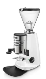 Mazzer Super Jolly V Up Timer Kahve Değirmeni 1,1 kg Hazne - 4