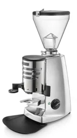 Mazzer Super Jolly V Up Timer Kahve Değirmeni 1,1 kg Hazne - 5