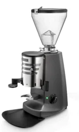 Mazzer Super Jolly V Up Timer Kahve Değirmeni 1,1 kg Hazne - 7