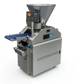 Memak Hamur Kestart Makinesi 60-150 grm VDD60 - 2