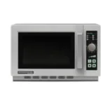 Menumaster Mikrodalga Fırın 34 Litre RCS SERİSİ - RCS511DSE - 2