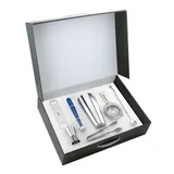 Motta 7610 Kit Barman Paris Barmen Seti - 2