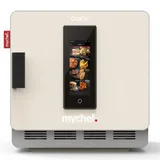 Mychef Hızlı Pişirme Fırını (Katalizörlü) QUICK1T - 3