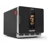 Mychef Quick 1T  Hızlı Pişirme Fırını 41x 39,7x59,8 Cm - 2