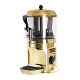 Myco Sıcak Çikolata / Sahlep Makinesi SC-5 LUX GOLD - 2