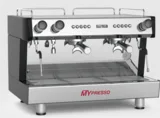 Mypresso Q2 TC Tam Otomatik Espresso Kahve Makinesi 2 Gruplu - 2