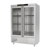 Ndustrio Dik Tip Gastronorm Buzdolabı - 2 Tam Cam Kapılı CPG-202-GD - 2