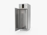 Ndustrio Dik Tip Pastane Buzdolabı - 2 Yarım Kapılı CPP-102-UC - 2