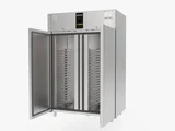 Ndustrio Dik Tip Pastahane Buzdolabı - 4 Yarım Kapılı CPP-204 - 3