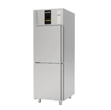 Ndustrio Dik Tip Snack Derin Dondurucu - 2 Yarım Kapılı CNS-102-UC - 2