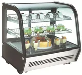 Ndustrio Set Üstü Soğuk Teşhir Ünitesi 70x57x70 cm CTRDU-M - 2