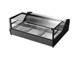 Ndustrio Soğutmalı Pasta Teşhir Dolabı 105x83x36cm CDUG3L - 3
