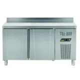 Ndustrio 2 Kapılı Tezgah Tipi Gastronorm Buzdolabı TPG-72 - 2