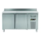 Ndustrio 2 Kapılı Tezgah Tipi Pastane Buzdolabı TPP-82 - 2