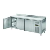 Ndustrio Tezgah Tip 3 Kapılı Gastronorm Derin Dondurucu TNG-73 - 3