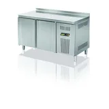 Ndustrio Tezgah Tipi 2 Kapılı Snack Buzdolabı TPS-62 - 2