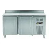 Ndustrio Tezgah Tipi 2 Kapılı Snack Buzdolabı TPS-62 - 3