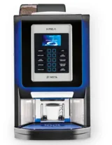 Necta Krea Prime Otomatik Kahve Makinesi - 2
