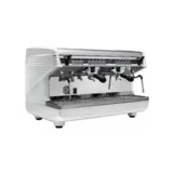 Nuova Simonelli Appia II 2 Gruplu Tam Otomatik Espresso Kahve Makinesi Yüksek Bardak - 2