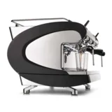 Nuova SimonelliAurelia Wave T3 Tam Otomatik 2 Gruplu Espresso Kahve Makinesi Yüksek Bardak - 2
