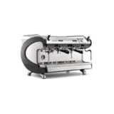 Nuova SimonelliAurelia Wave T3 Tam Otomatik 2 Gruplu Espresso Kahve Makinesi Yüksek Bardak - 3
