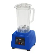 Omake Buz Kırıcı Manuel Bar Blender Şeffaf Kapak 3 Litre BLE12.E11 - 3