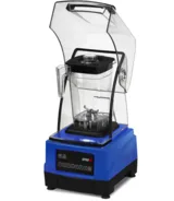 Omake Buz Kırıcı Sessiz Dijital Bar Blender 2 Litre BLE41.E15 - 3
