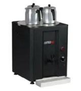 Omake Çay Makinesi 3 Demlikli Omk.CAY01.E11.0040.Z5F - 2
