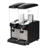 Omake Dijital Dikdörtgen Model Soğuk İçecek Dispenseri Fıskiyeli 2x20 Litre SBD01.E25.0201.Z5F - 2