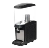 Omake Dijital Dikdörtgen Model Soğuk İçecek Dispenseri Karıştırıcılı 20 Litre SBD01.E15.0101.Z5F - 2