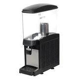 Omake Dijital Dikdörtgen Model Soğuk İçecek Dispenseri Fıskiyeli 20 Litre SBD01.E15.0201.Z5F - 2