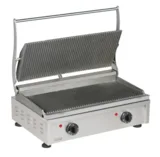 Omake Elektrikli 20 Dilim Tost Makinesi TST01.E11.0020.Z5F - 2