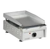 Omake Elektrikli DKP Pleyt Izgara 30 cm IZG02.E11 - 2