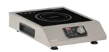 Omake Elektrikli İndüksiyon Tekli Ocak IND11.I15.2500.Z5F 480x390x165 mm - 2