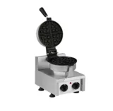 Omake Elektrikli Kare Model Tekli Waffle Makinesi Zamanlayıcılı WFL11.E12.0101.Z5F - 2