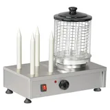 Omake Elektrikli Sosis Haşlama 4 Kazıklı  SSH11.E11.0004.Z5F - 2