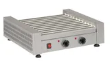 Omake Elektrikli Sosis Kızartma Makinesi 11li SSK01.E11.0005.Z5F - 2