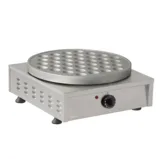 Omake Elektrikli Tekli 37 Bölmeli Pankek Makinesi PNK03.E11.0037.Z5F - 2