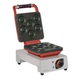 Omake Elektrikli Tekli Donut Makinesi DNT01.E12.0401.Z5F - 2