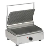 Omake Elektrikli 12 Dilim Tost Makinesi TST01.E11.0012.Z5F - 2