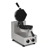 Omake Elektrikli Special Model Tekli Waffle Makinesi Dönerli Zamanlayıcılı WFL12.E12.0301.Z5F - 2