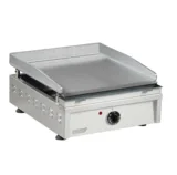 Omake Elektrikli DKP Pleyt Izgara 40 cm IZG02.E11 - 2